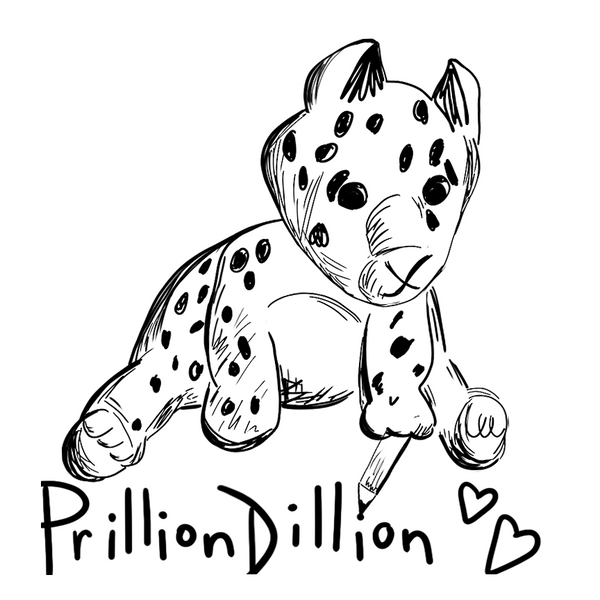 prilliondillion logo